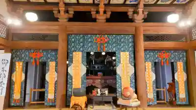 かっぱの寺 栖足寺(静岡県)