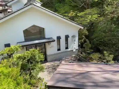 文殊堂(長野県)