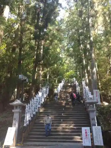 熊野本宮大社の建物その他