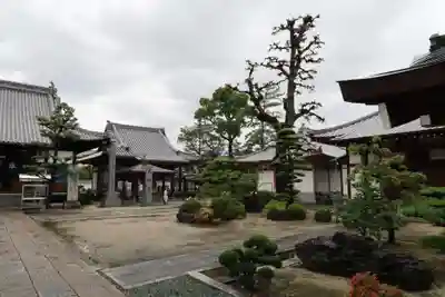 西林寺のその他建物