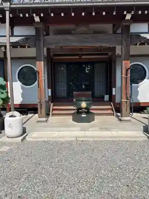 普門寺(兵庫県)