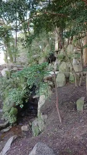 太宰府天満宮の庭園