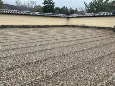 東大寺戒壇院戒壇堂(奈良県)