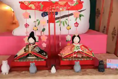 高司神社〜むすびの神の鎮まる社〜の授与品その他