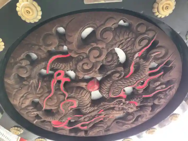 浅草寺のその他建物