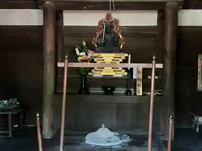 鶴林寺(兵庫県)