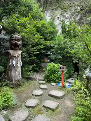 大綱金刀比羅神社(神奈川県)