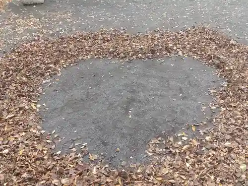 小室浅間神社のその他建物