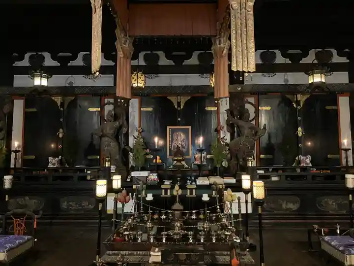 観心寺(大阪府)