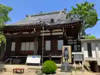 存明寺(東京都)