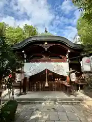 堀越神社(大阪府)