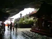 鵜戸神宮のその他建物