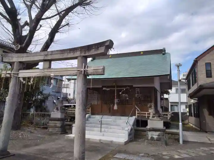 荒神社(静岡県)