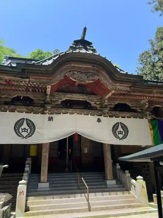 満願寺(栃木県)