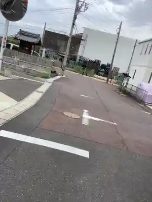 小信字地蔵尊(愛知県)