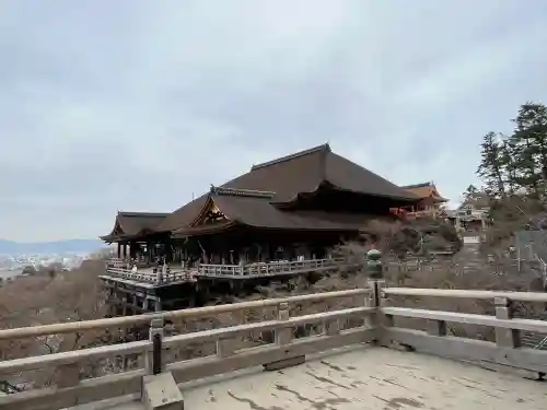 清水寺(京都府)