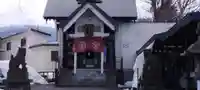 星置神社(北海道)