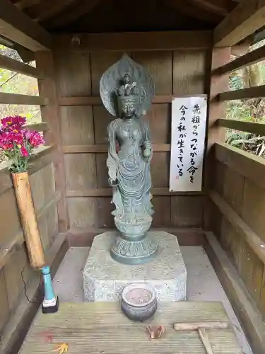観音寺(京都府)