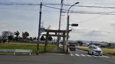 玉田神社(京都府)