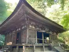 室生寺(奈良県)