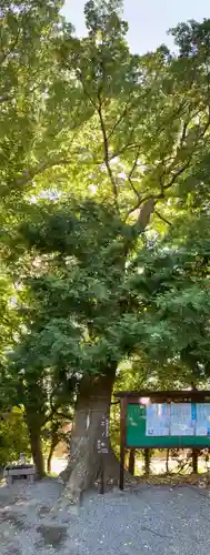 山田神社のその他建物