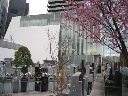 梅窓院(東京都)