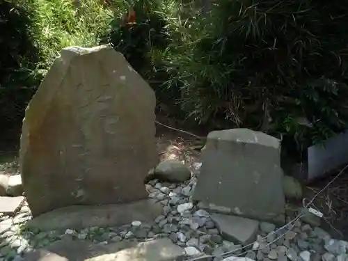 観音院のその他建物