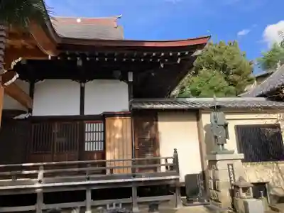 円明院(東京都)