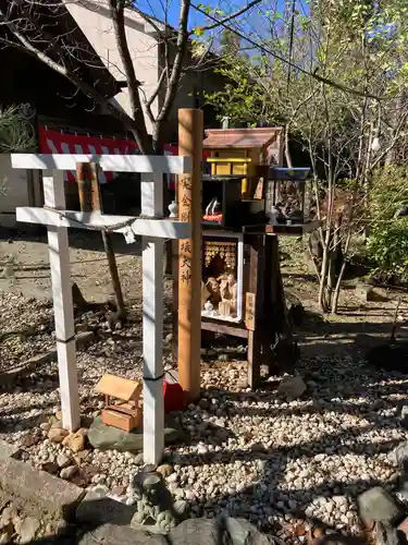 玉鉾神社(愛知県)