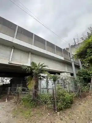 赤羽八幡神社(東京都)