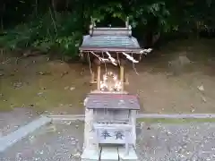 白糠厳島神社(北海道)