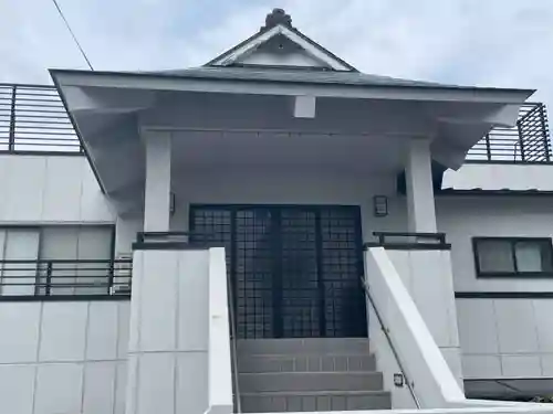 超勝寺(兵庫県)