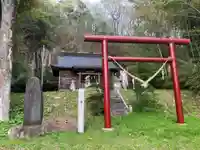 星宮神社(中山)(栃木県)