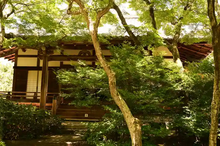 宝筐院(京都府)