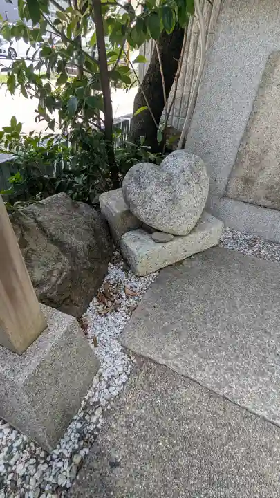 千喜万悦天満宮(京都府)