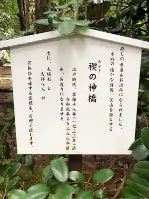 若狭彦神社（上社）のその他建物