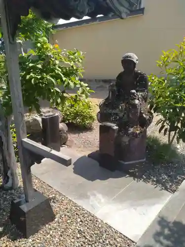 仙林寺(福島県)