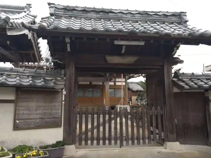 常楽寺(三重県)
