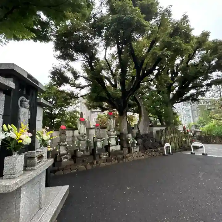 光明院(東京都)