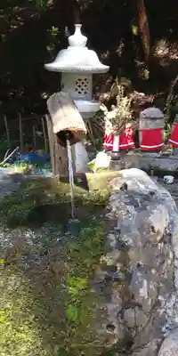 三方石観世音のその他建物