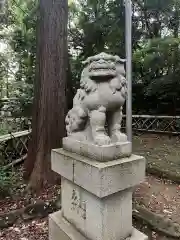 青葉神社(宮城県)