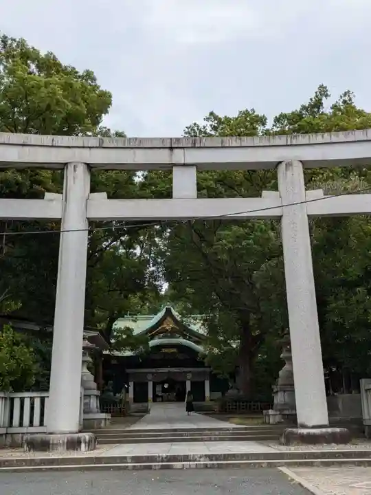 王子神社(東京都)
