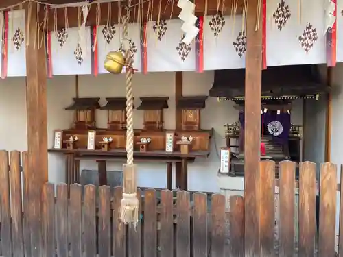 住吉神社(京都府)