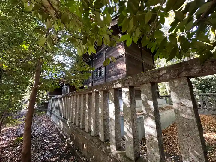 布多天神社(東京都)