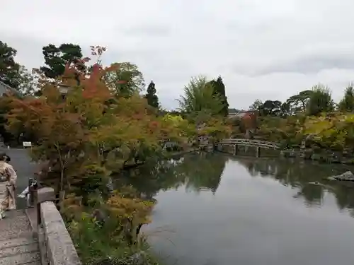 禅林寺（永観堂）(京都府)