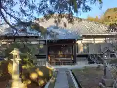 西蓮寺(神奈川県)