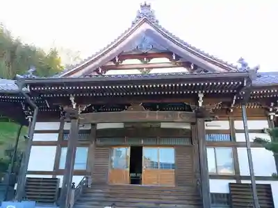 日陽山 東昌寺のその他建物