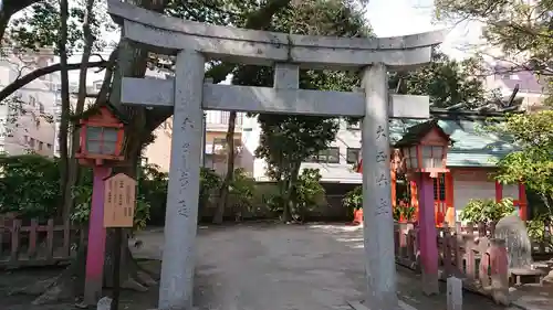 住吉神社(福岡県)