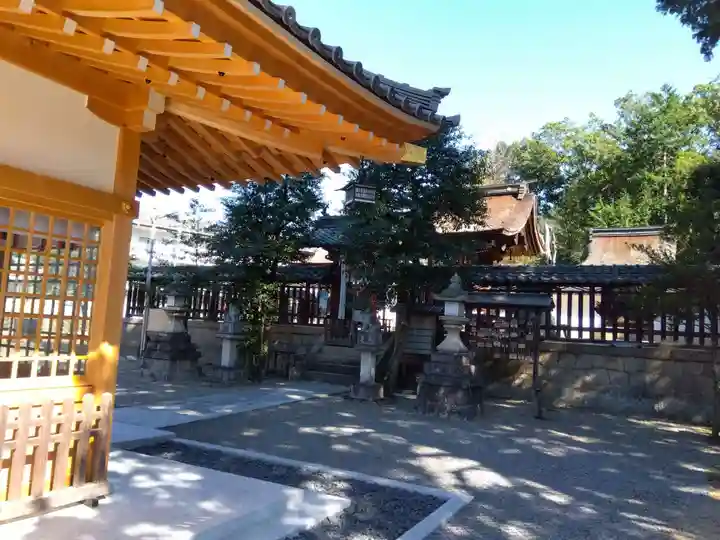 稲荷神社(滋賀県)