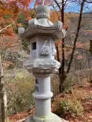 徳善院明王密寺の建物その他